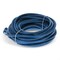 Add-On 18FT RJ-45 MALE TO RJ-45 MALE CAT6 STRAIGHT MICROBOOT, SNAGLESS BLUE U ADD-18FCAT6-BE - alternate 1